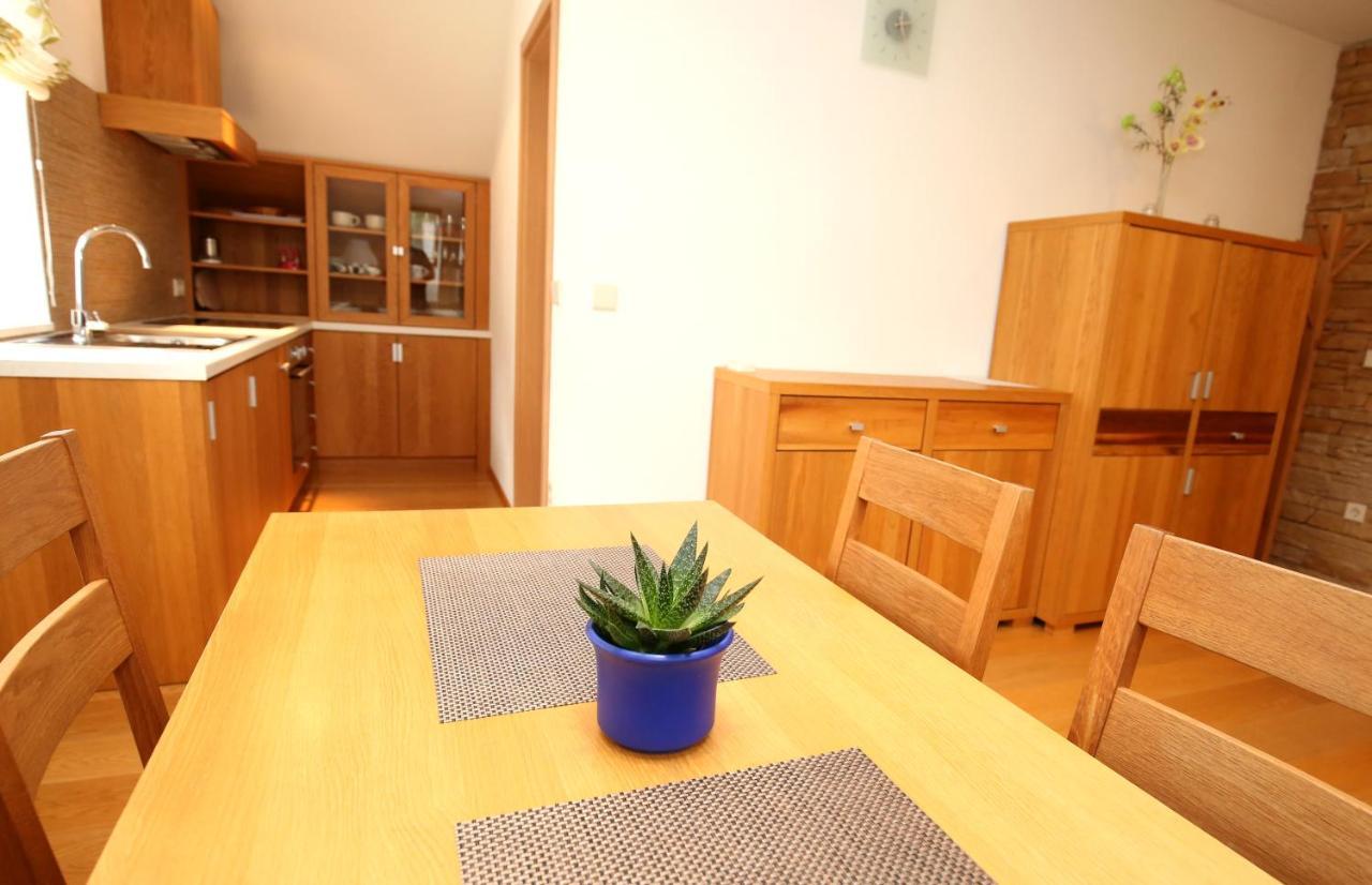 Apartments Vrdjan ツェルクニツァ エクステリア 写真