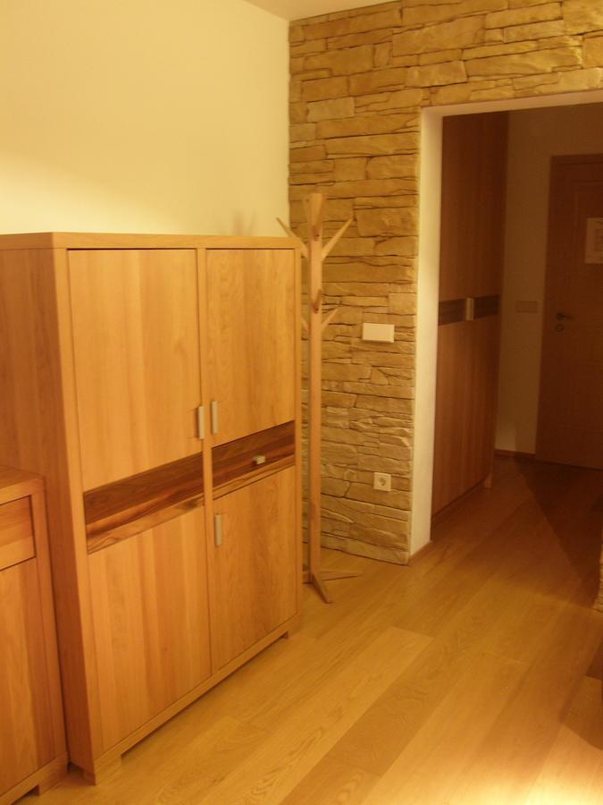 Apartments Vrdjan ツェルクニツァ 部屋 写真