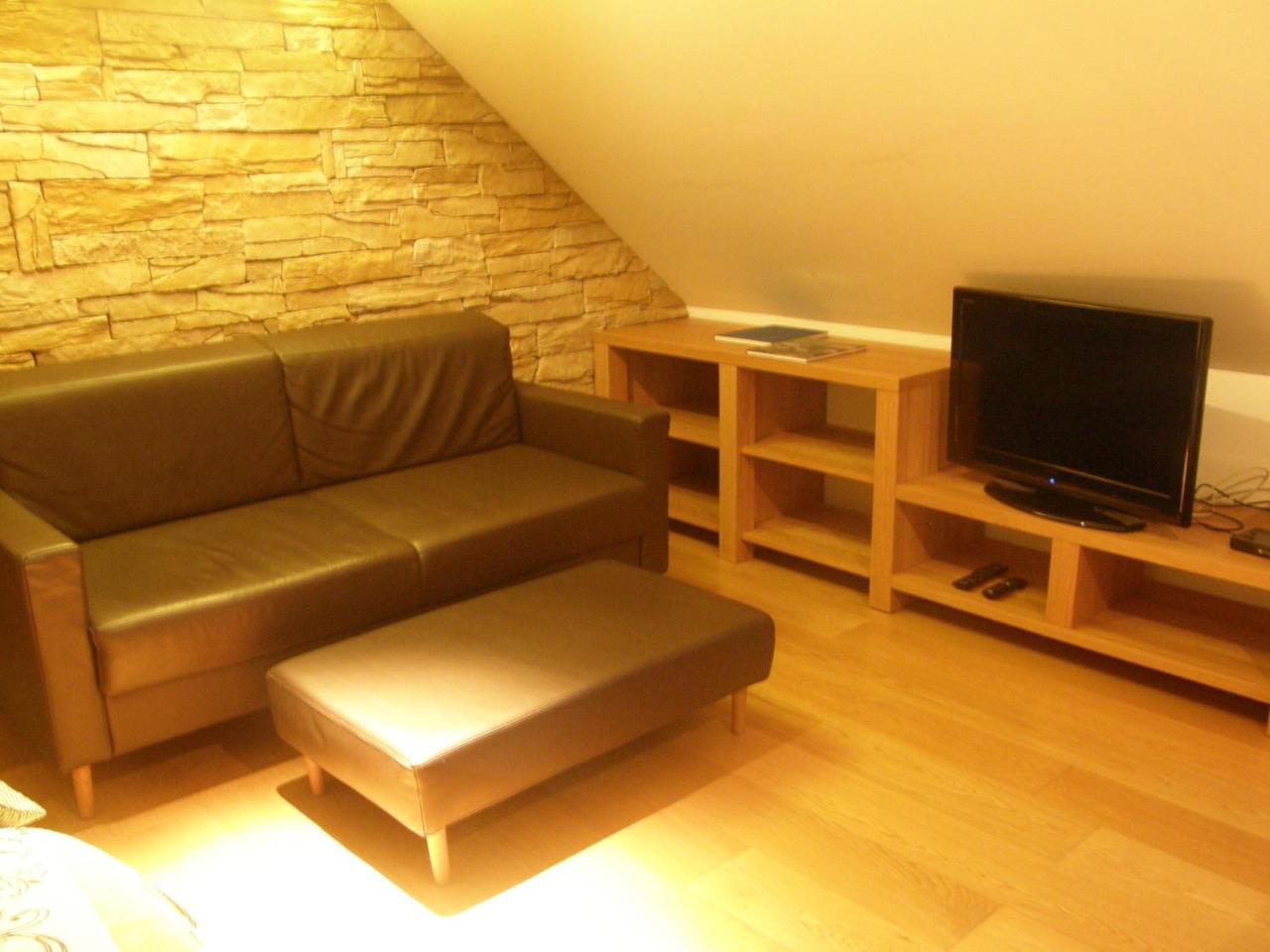 Apartments Vrdjan ツェルクニツァ 部屋 写真