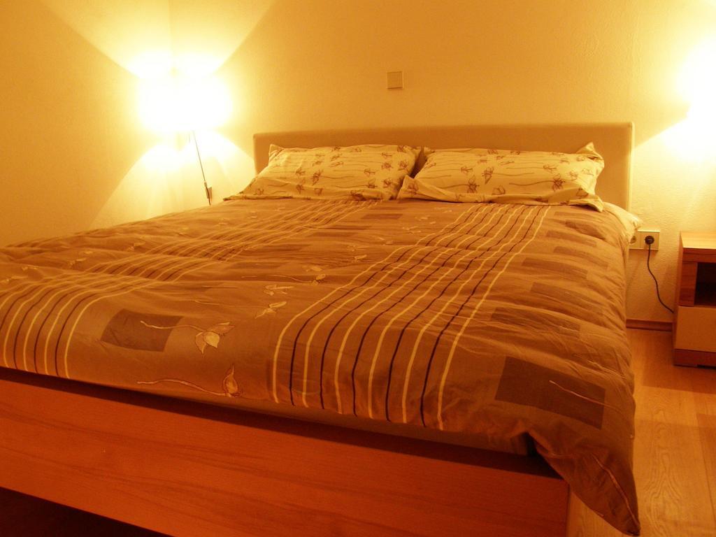 Apartments Vrdjan ツェルクニツァ エクステリア 写真