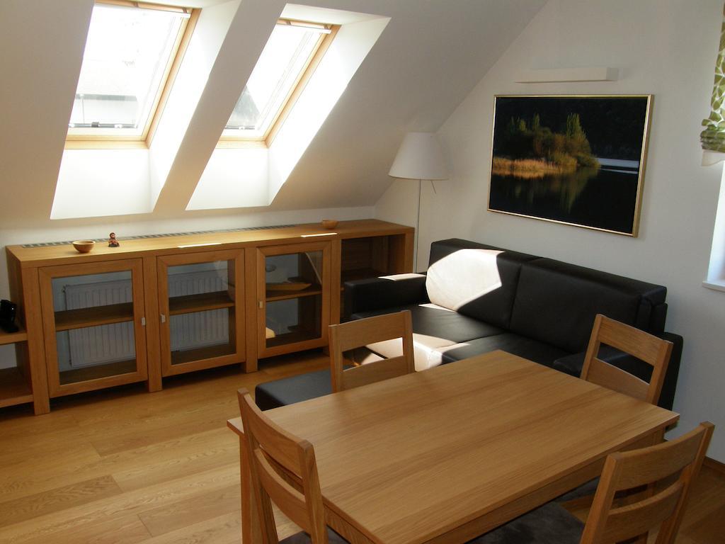 Apartments Vrdjan ツェルクニツァ 部屋 写真