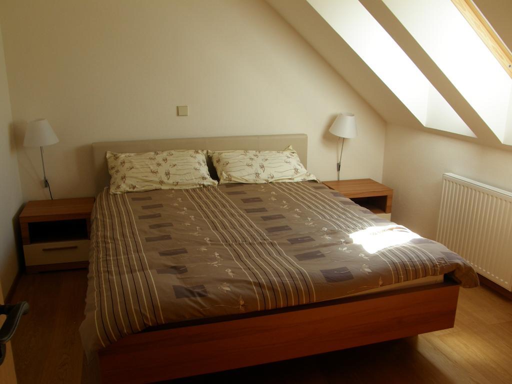 Apartments Vrdjan ツェルクニツァ 部屋 写真