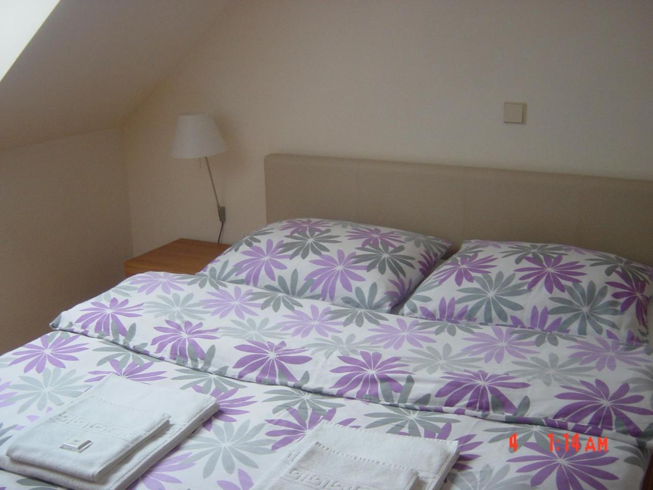 Apartments Vrdjan ツェルクニツァ エクステリア 写真